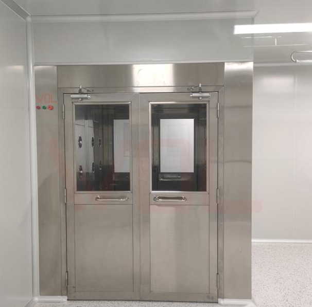 印刷無塵車間施工裝修要求有哪些？
